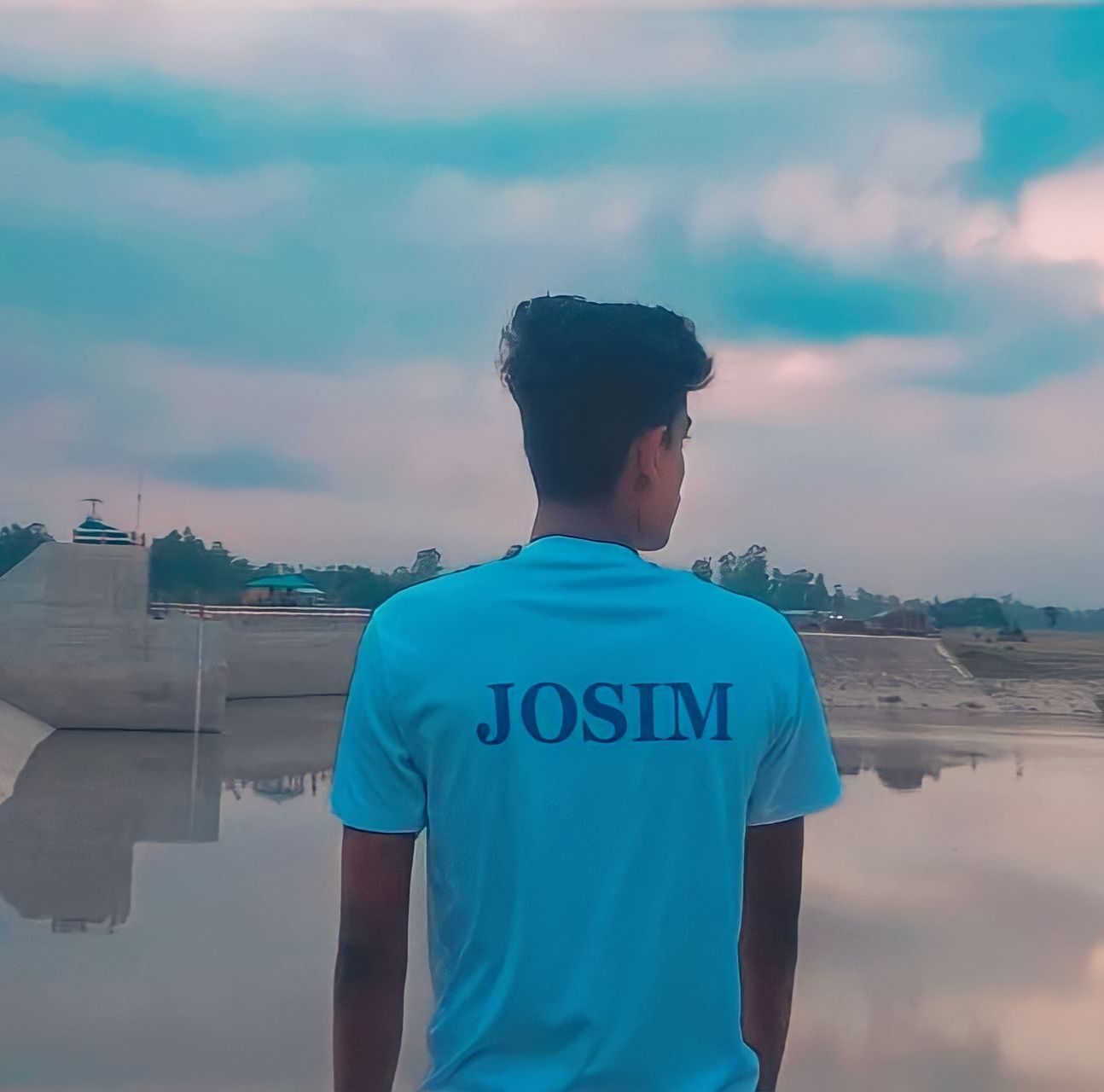 Joshem Rohoman