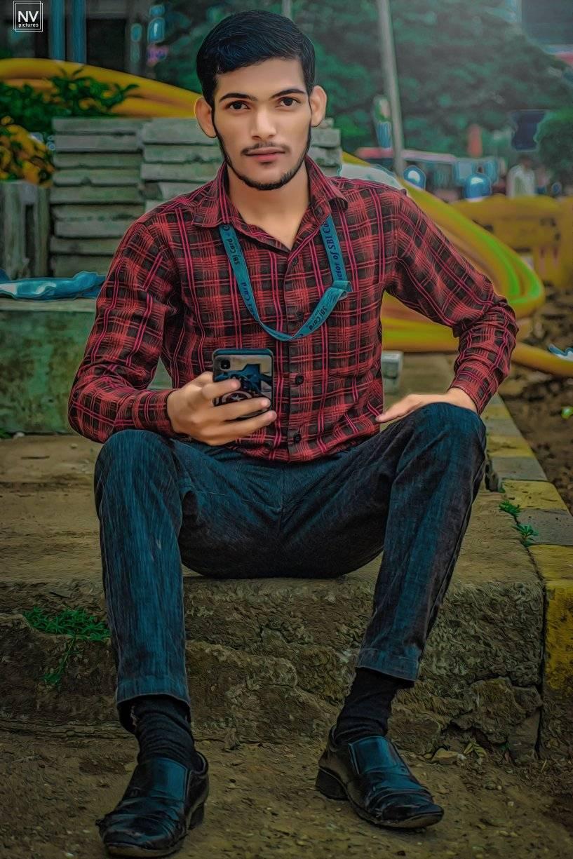 Dr Umesh Jadhav