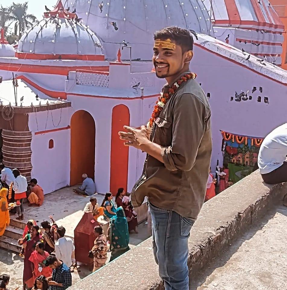 Shankar Kumar