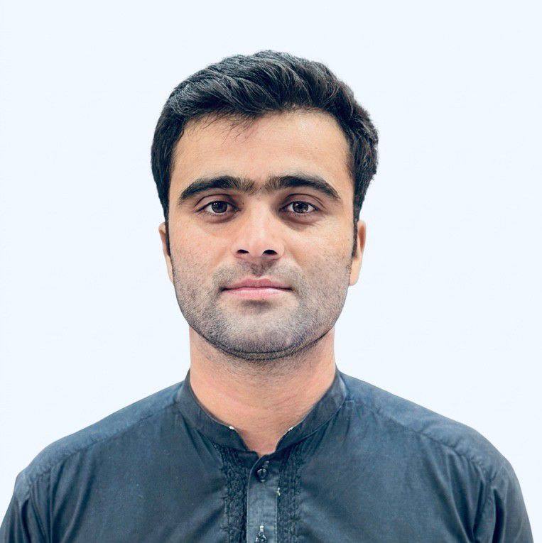 #Mashar Roor # #Alhamdulillah # Good performance certificate | Niaz Ali