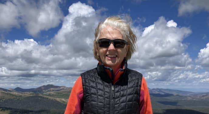 Pam Rothwell