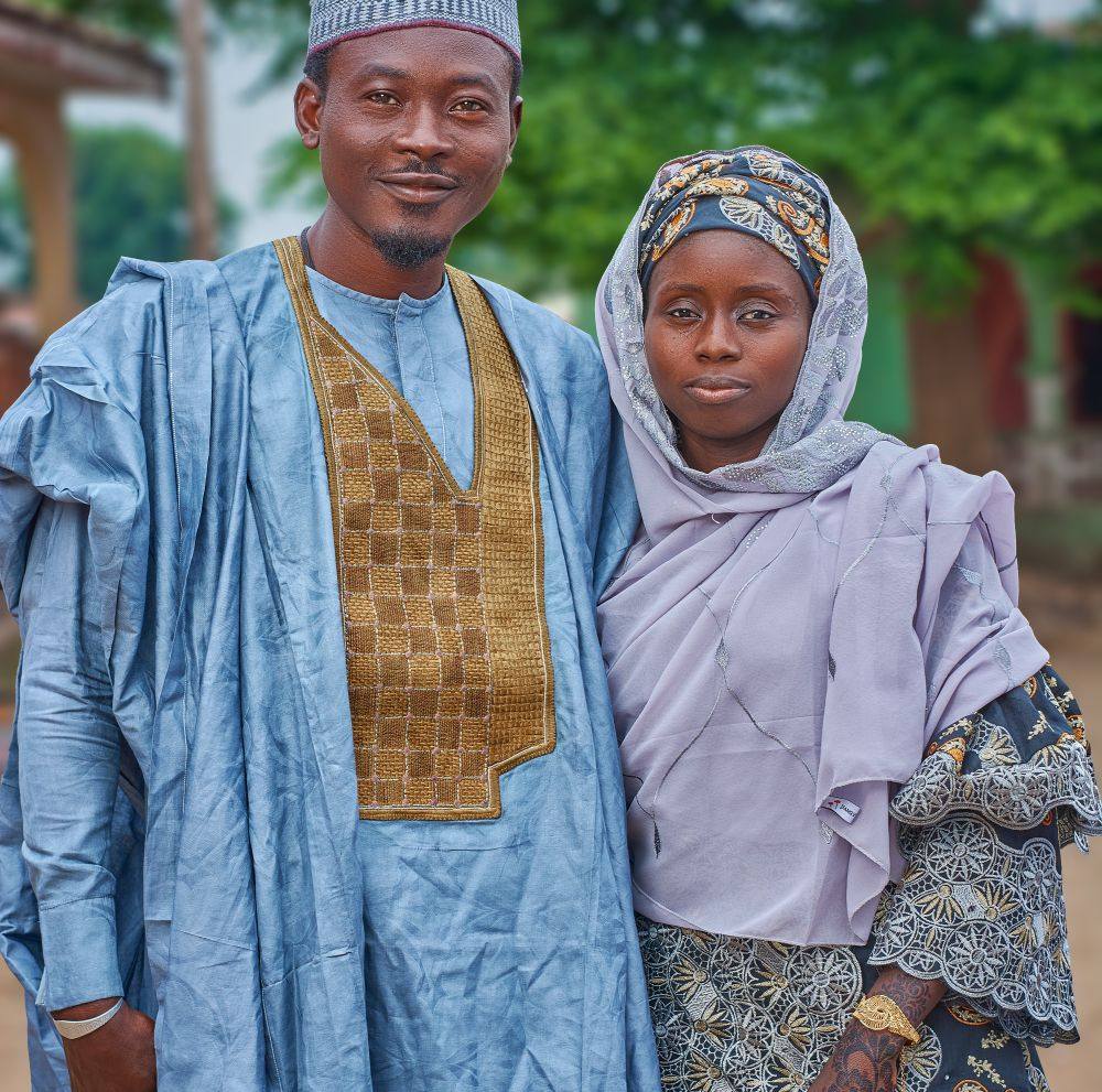UB - BALARABA a Mini Hausa Web series. With 7 Episodes Only. Acikin ...