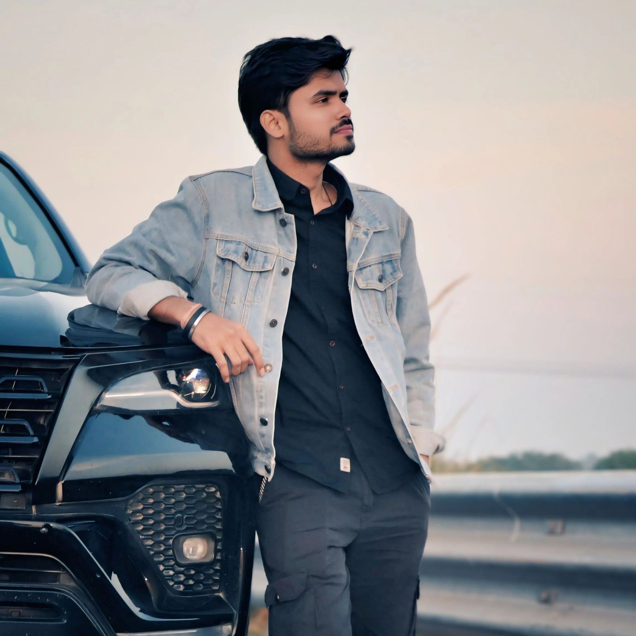 Shubham Raj