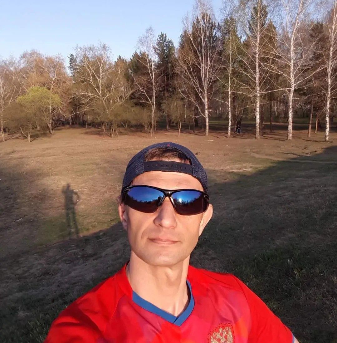 Умар on Reels