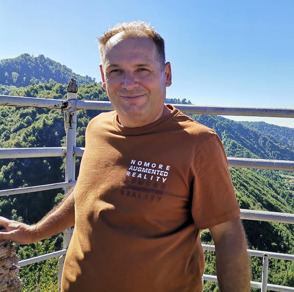 Stan Daniel