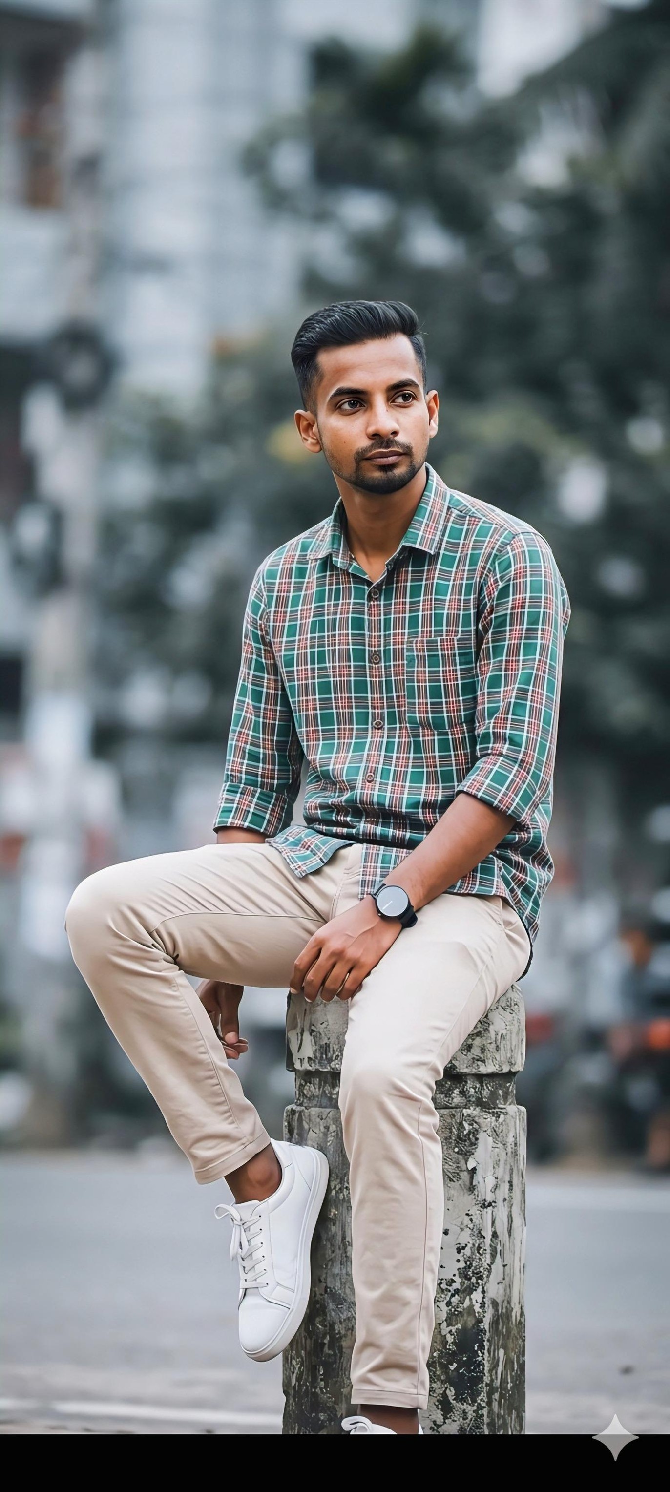 Dabroto Kumar