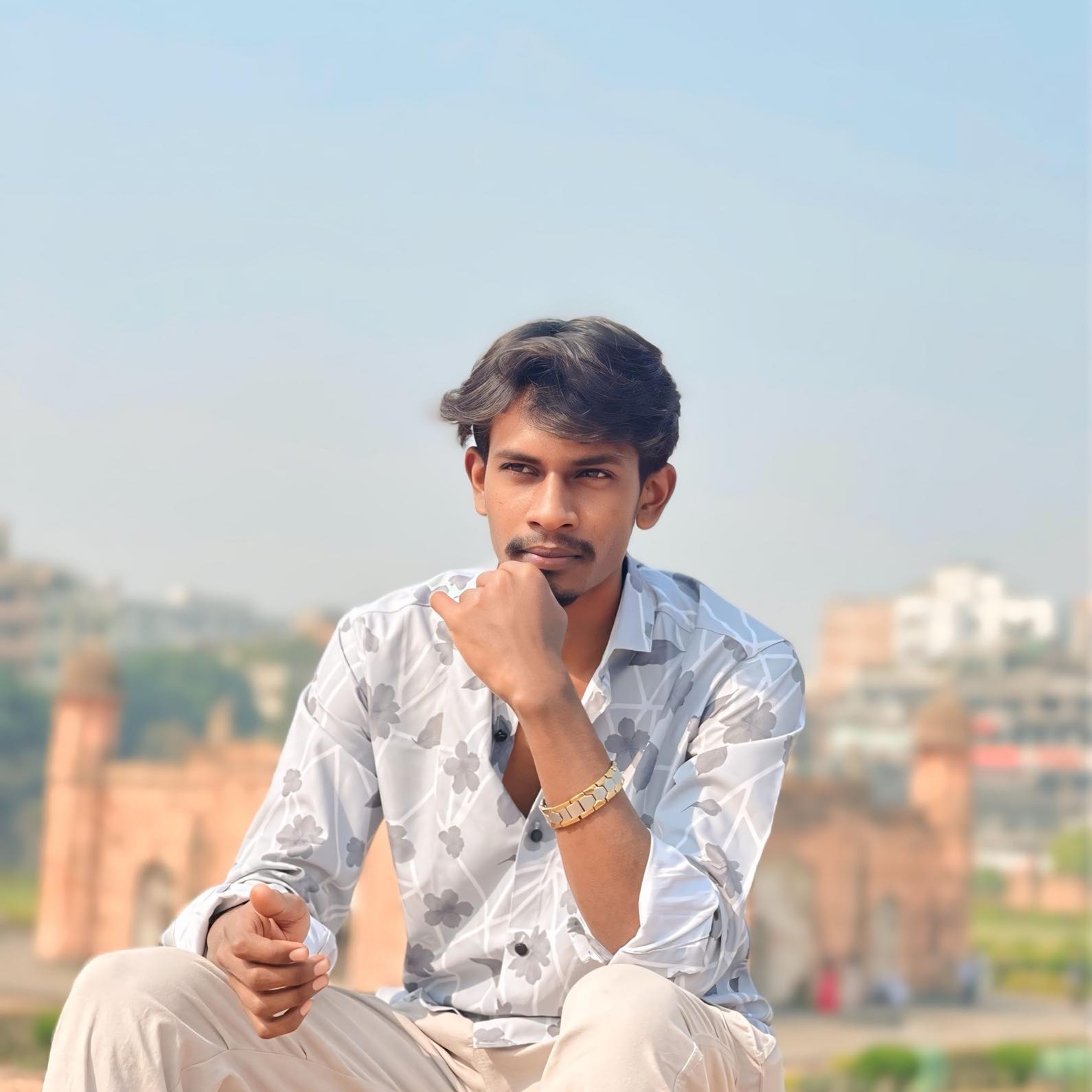 Abid Asif