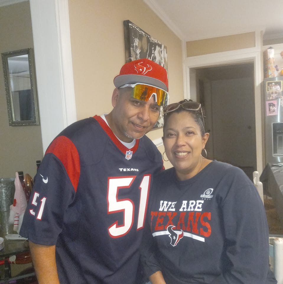 Joe Rudy Moreno