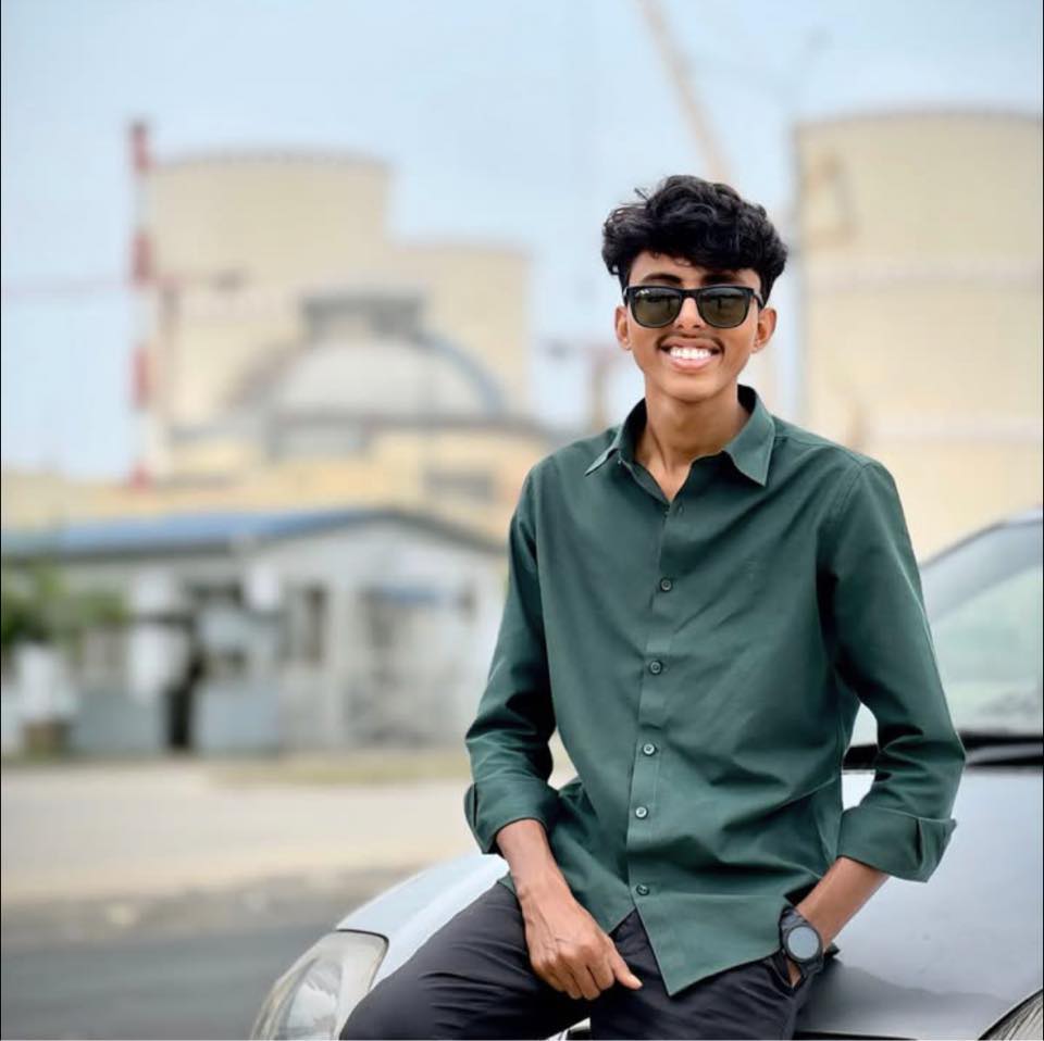 Rakibul Hasan
