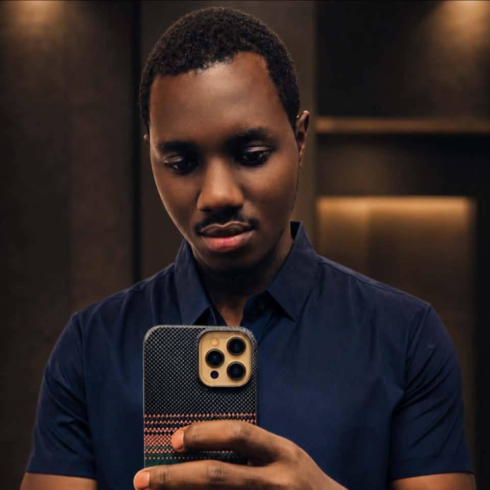 Ismail Prince