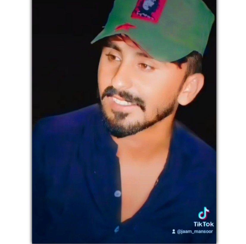 Jaam Mansoor Unar