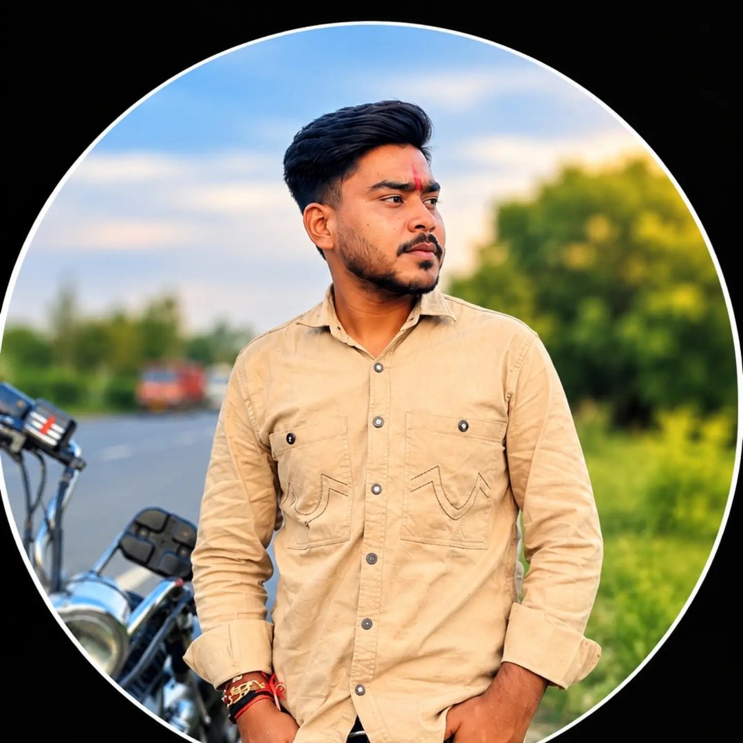 Manish Rajak