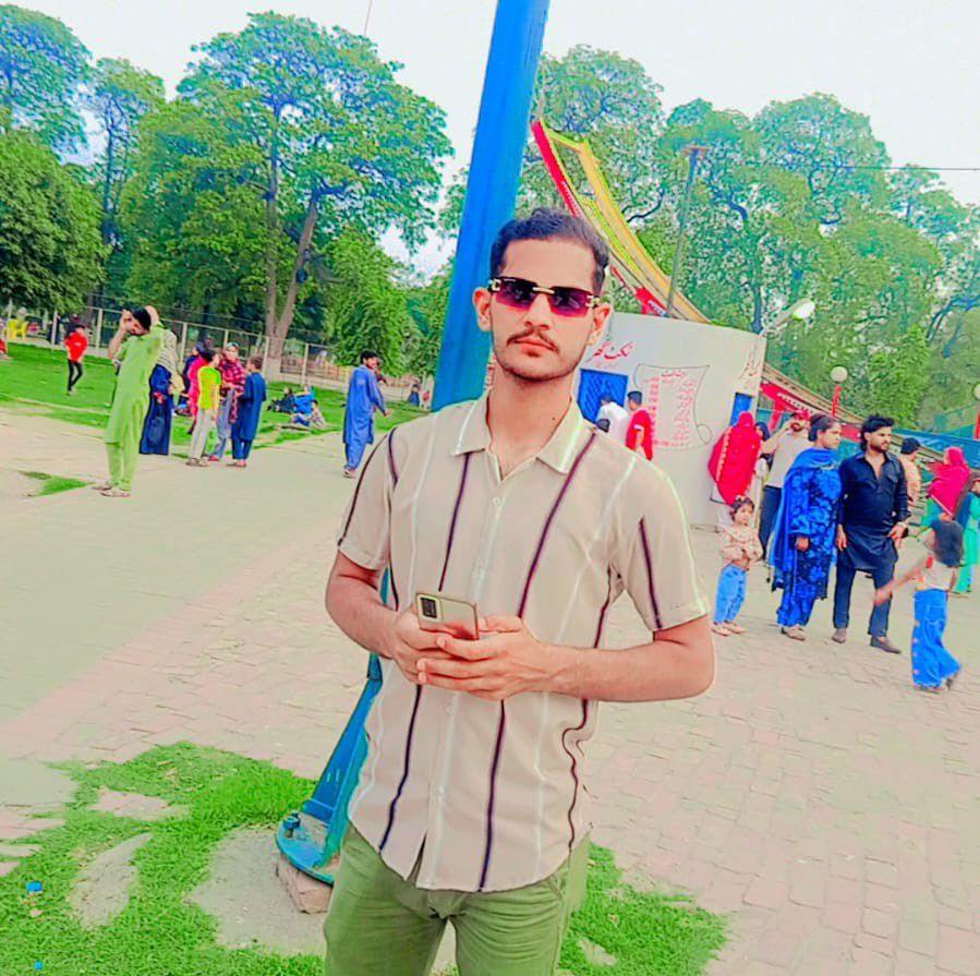 Qadeer Bhtti