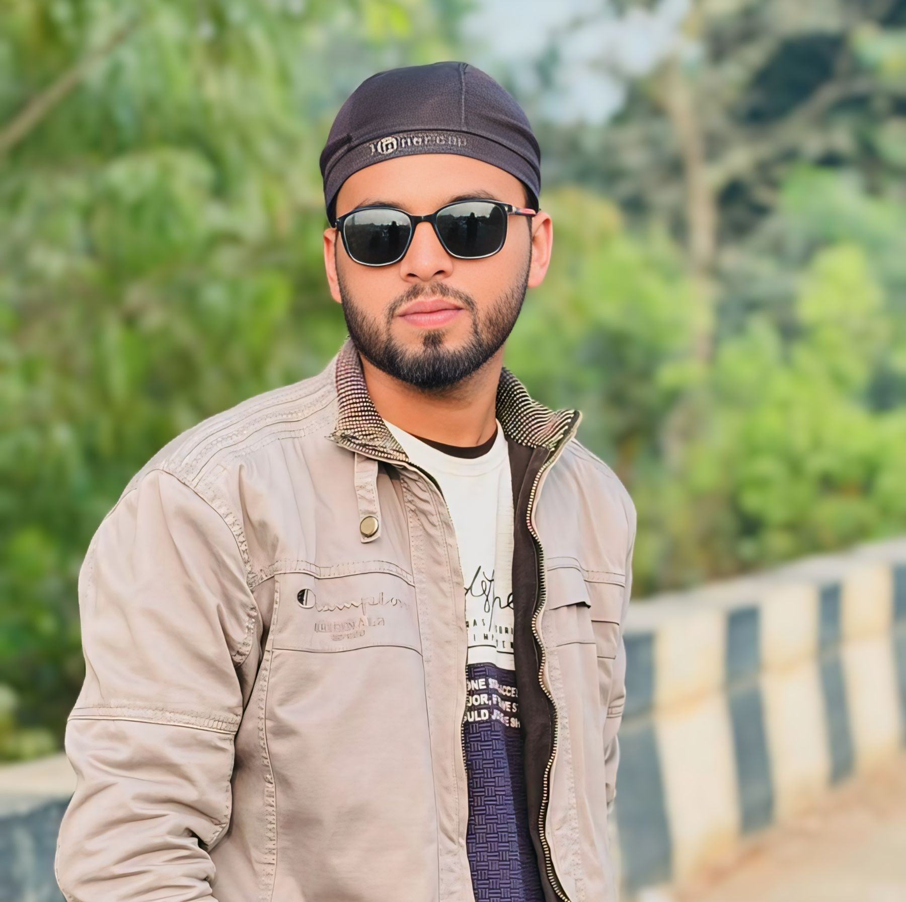 Rasel Khan