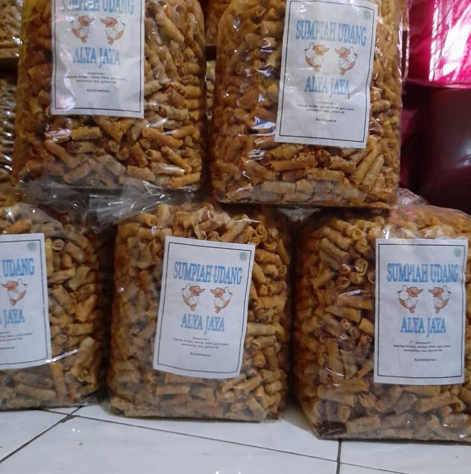 Sumpiah Alya Jaya