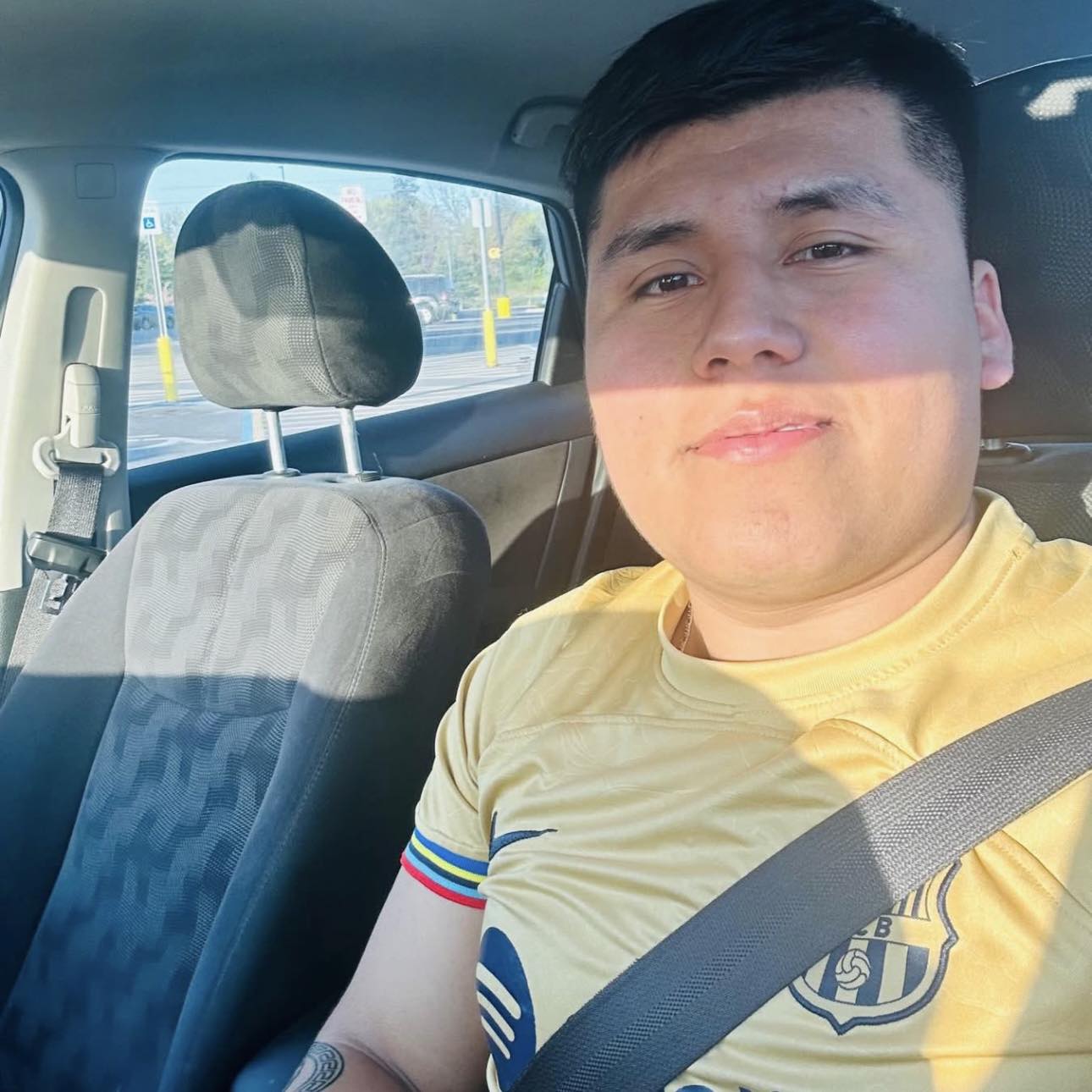 Armando Marquez