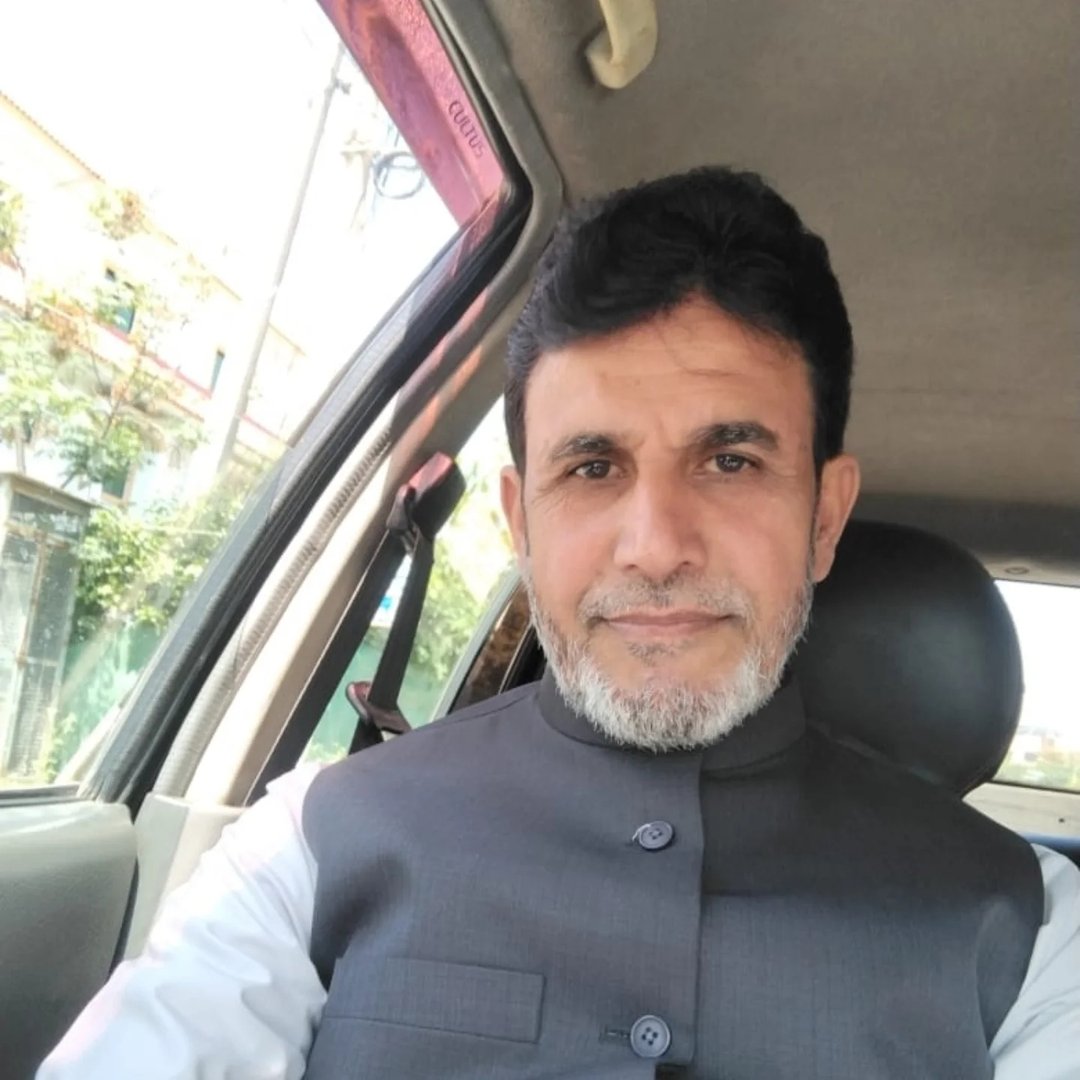 Raja Khalid Mehmood Khan added... - Raja Khalid Mehmood Khan