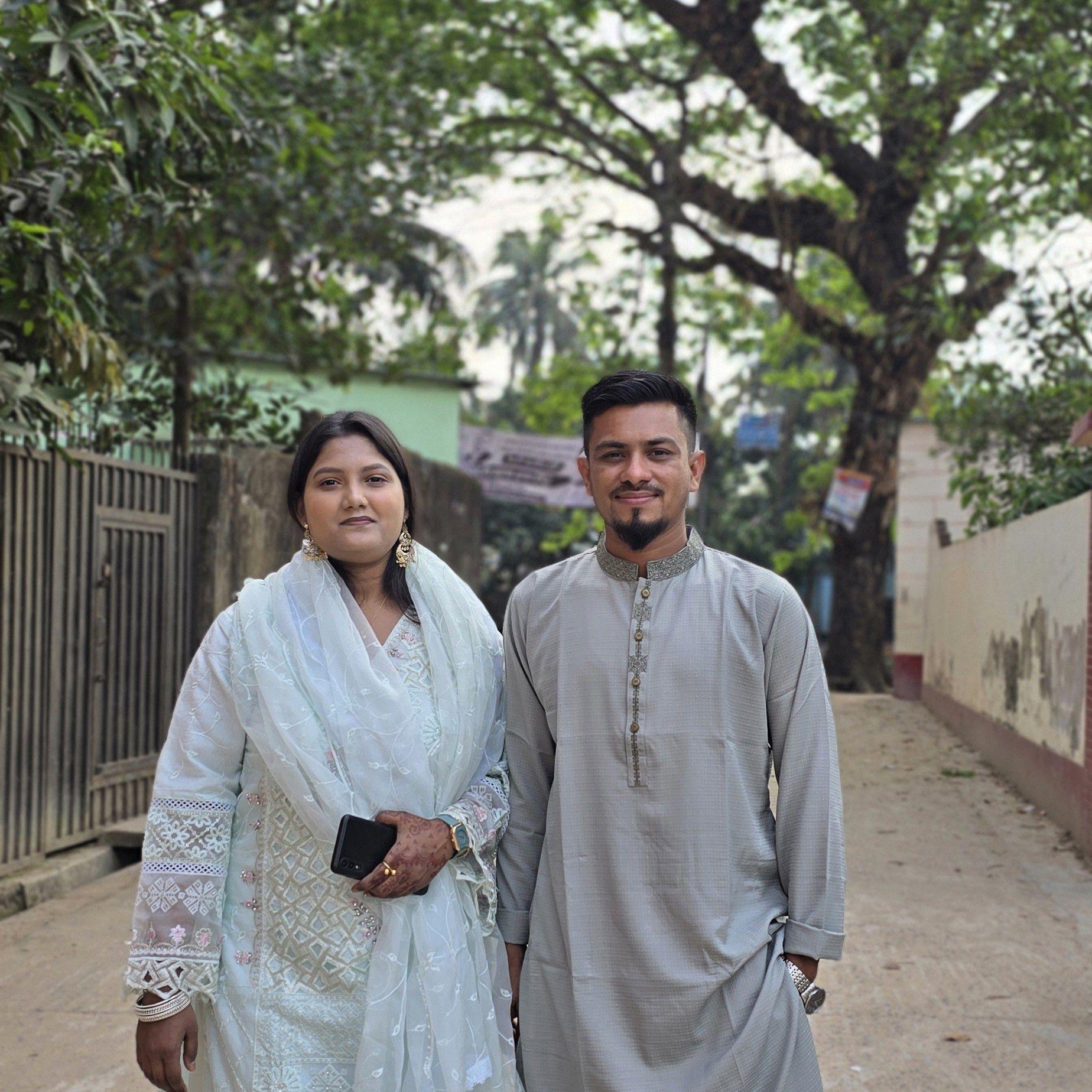 Mamunur Rashid Mamun
