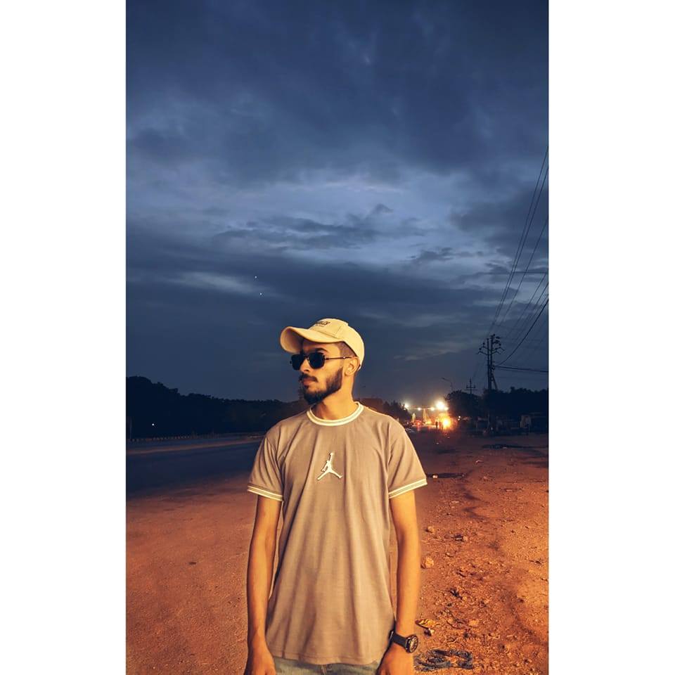 Arham Ali