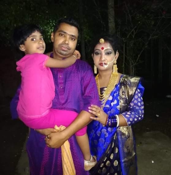 Ruma Paul