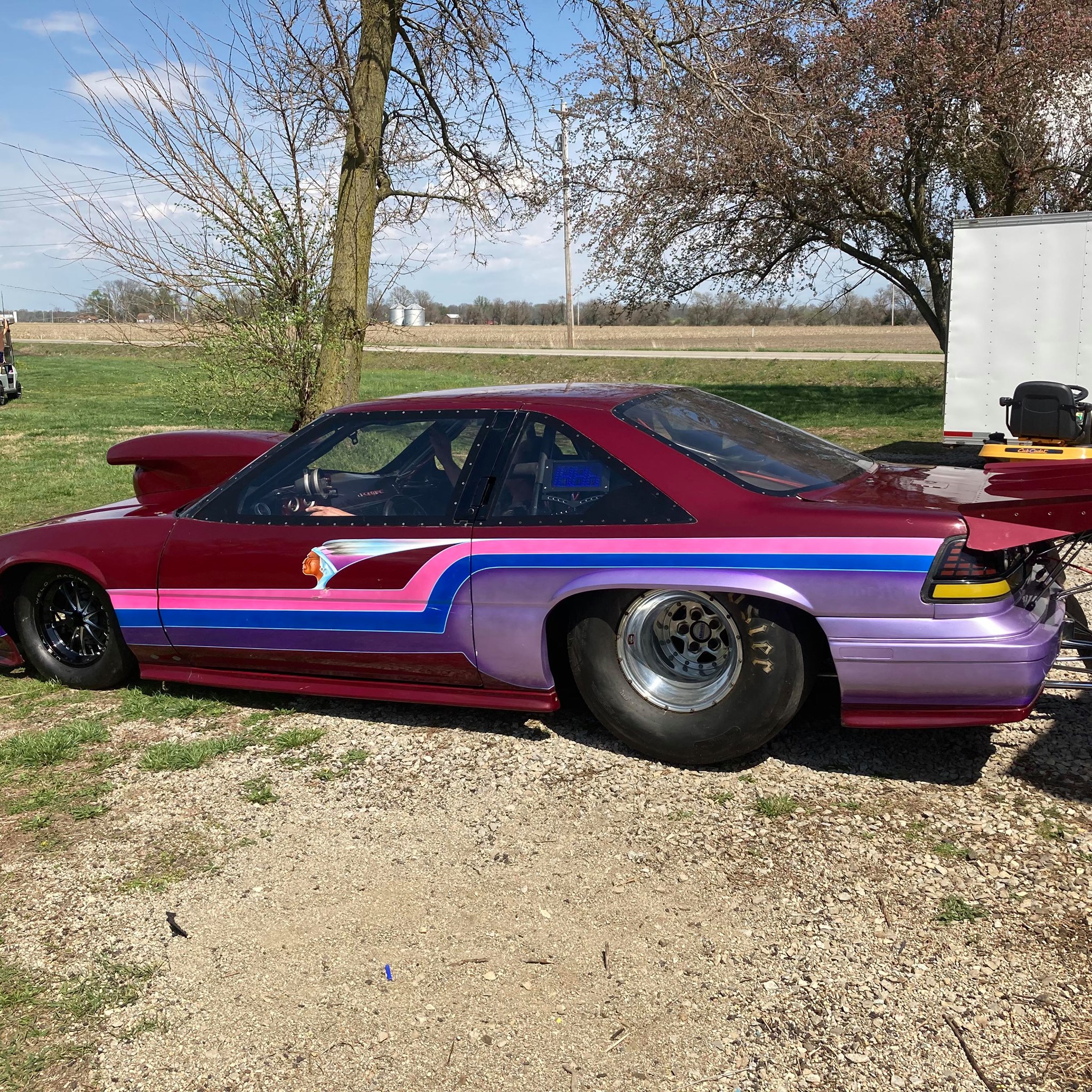 Alabama Drag Racing Classifieds by DragCoverage | Facebook