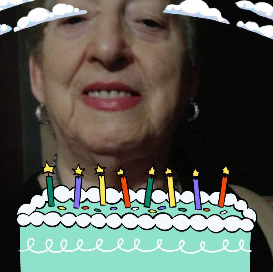 Elsa Catalina Vert