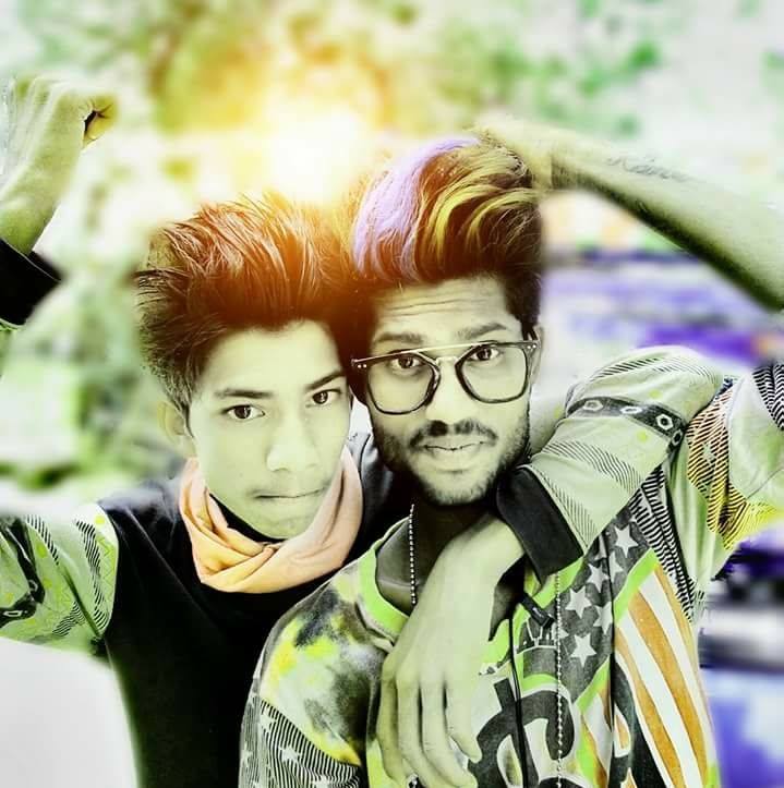 Jitu R Thori
