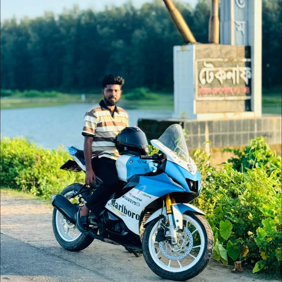 Ariyan Rasel