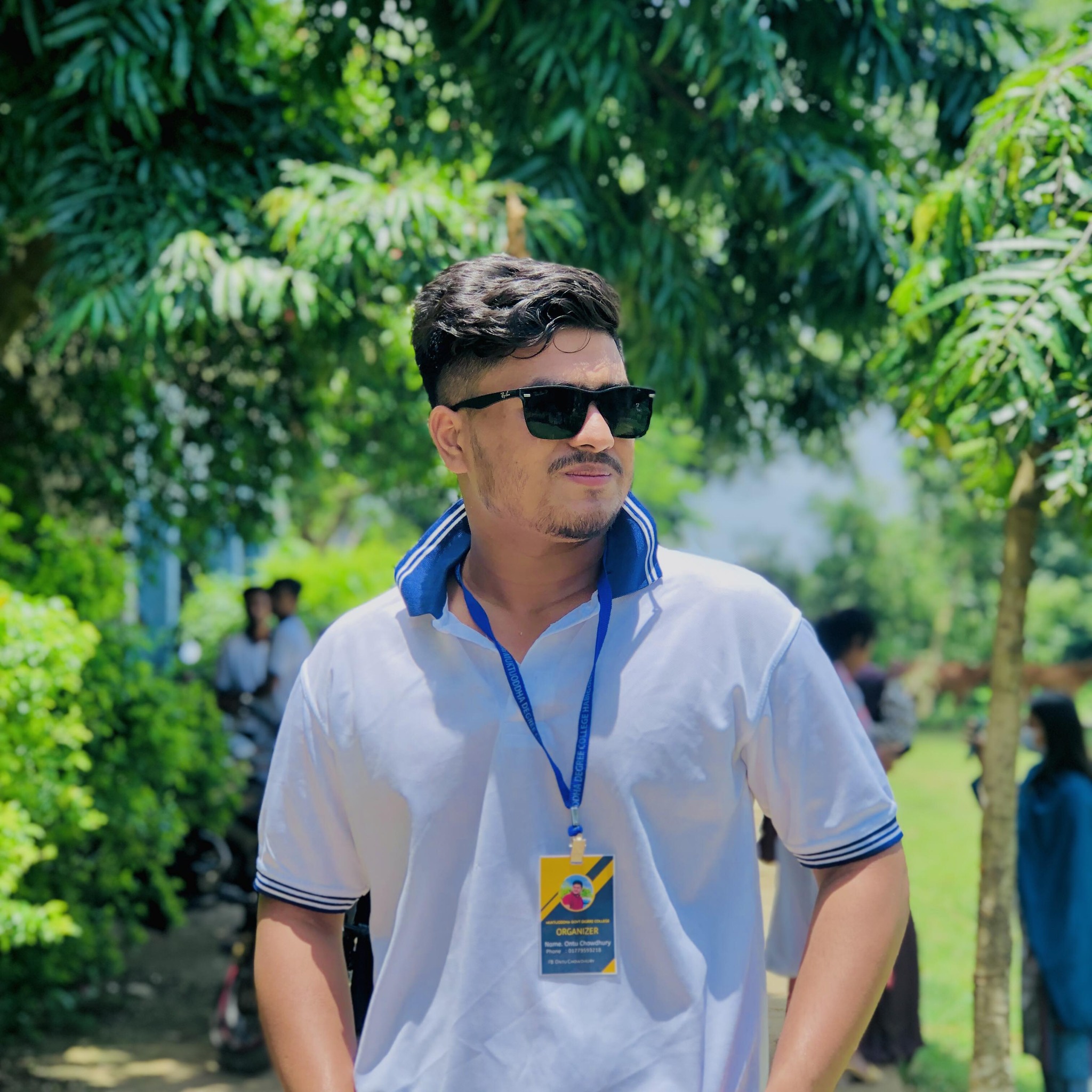 Ontu Chowdhury