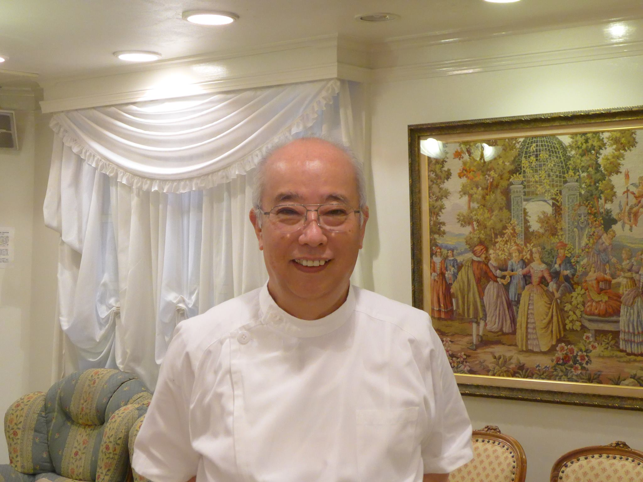 久保田史郎 (@kubotahp) • Facebook