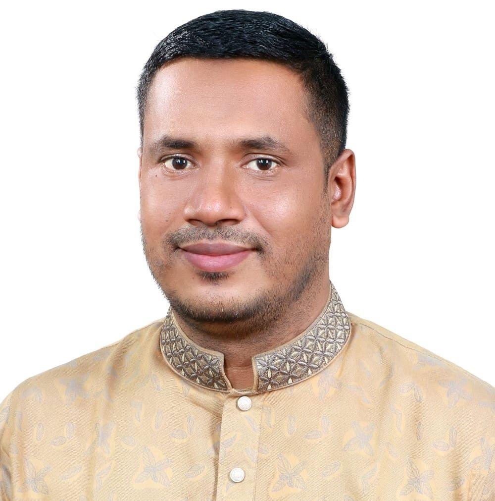 Syeed Abdullah Muhammad... - Syeed Abdullah Muhammad Taher