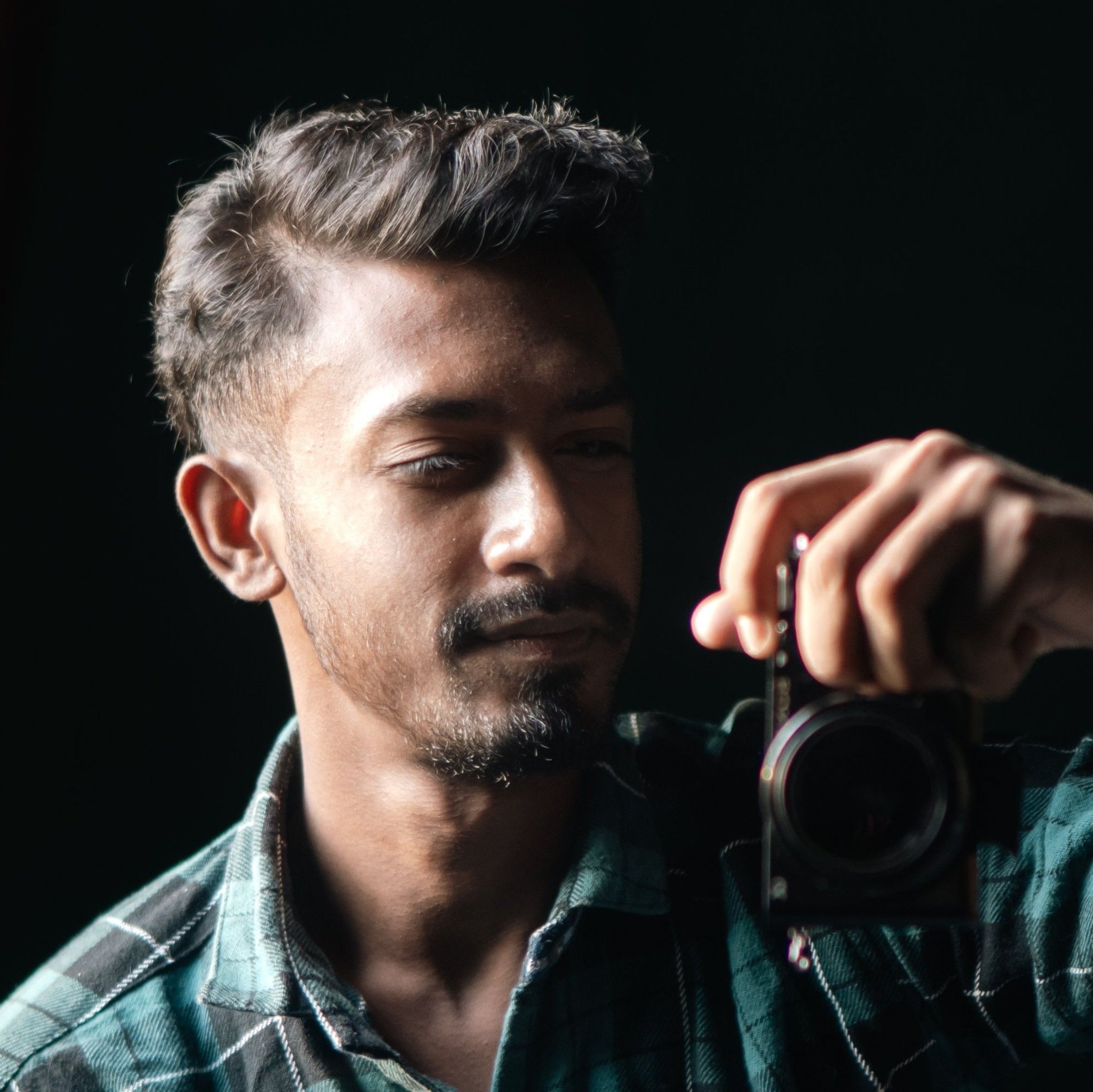 Maskur Ahmed
