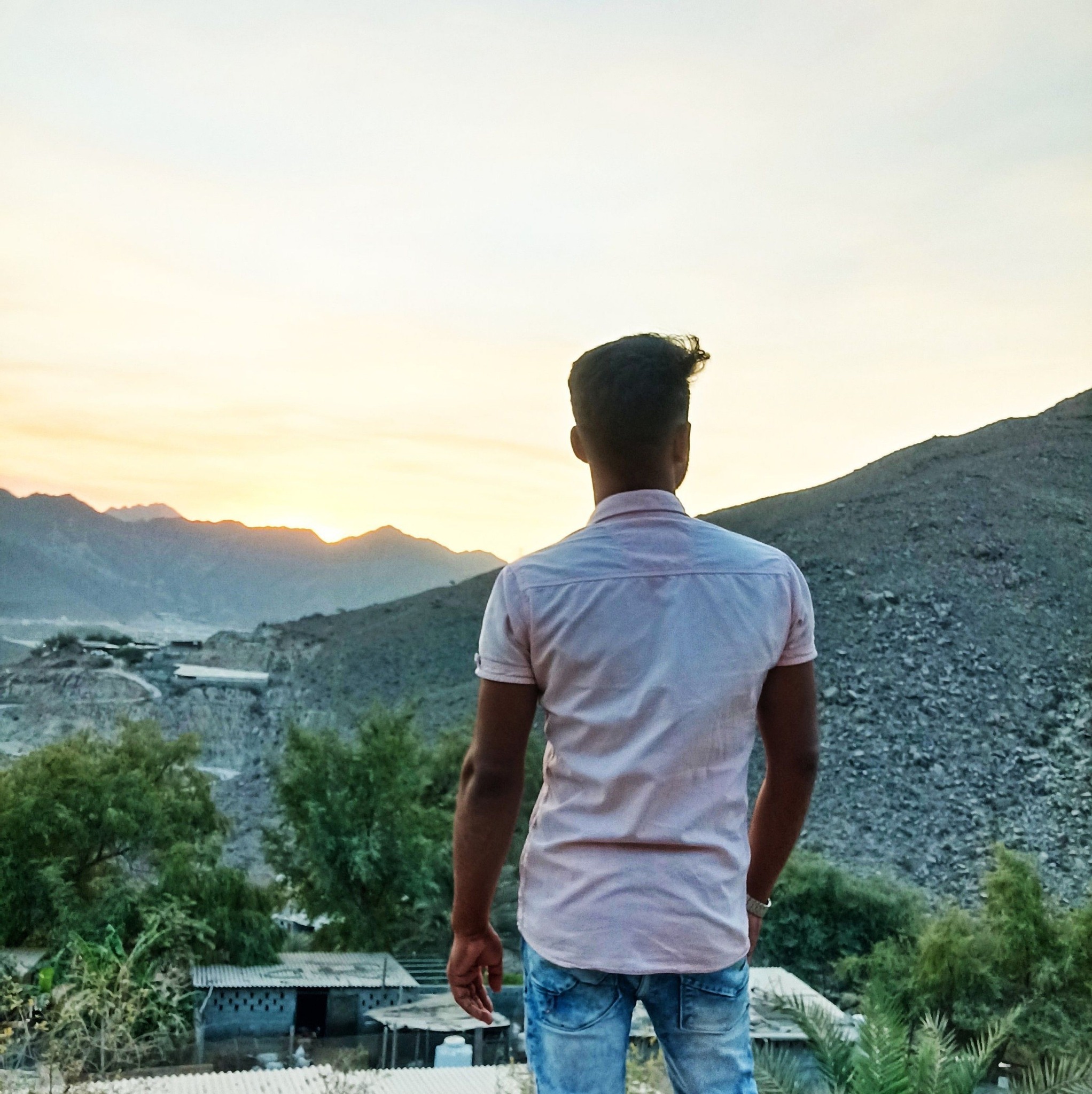 Majnu Haque