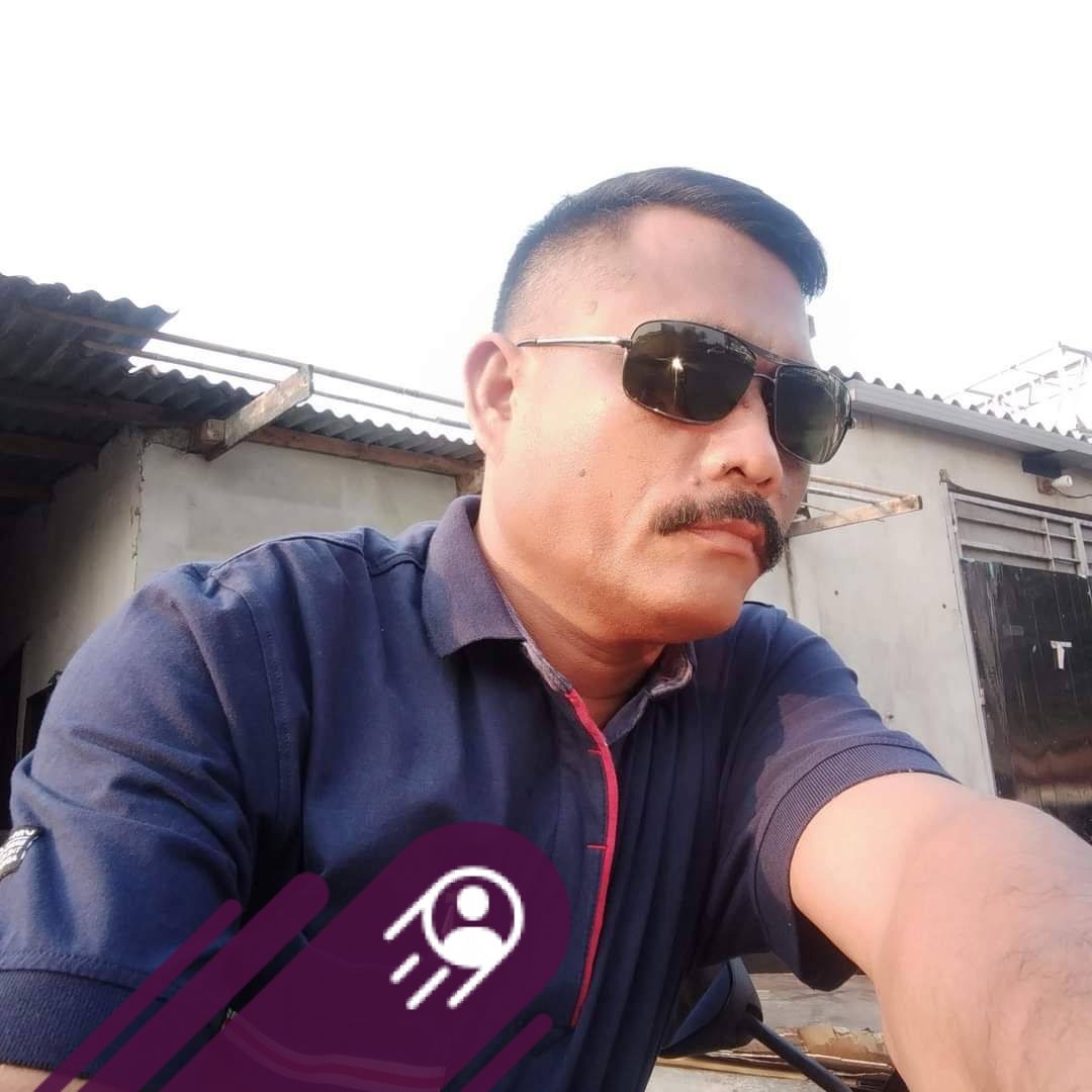 Susanto Stros
