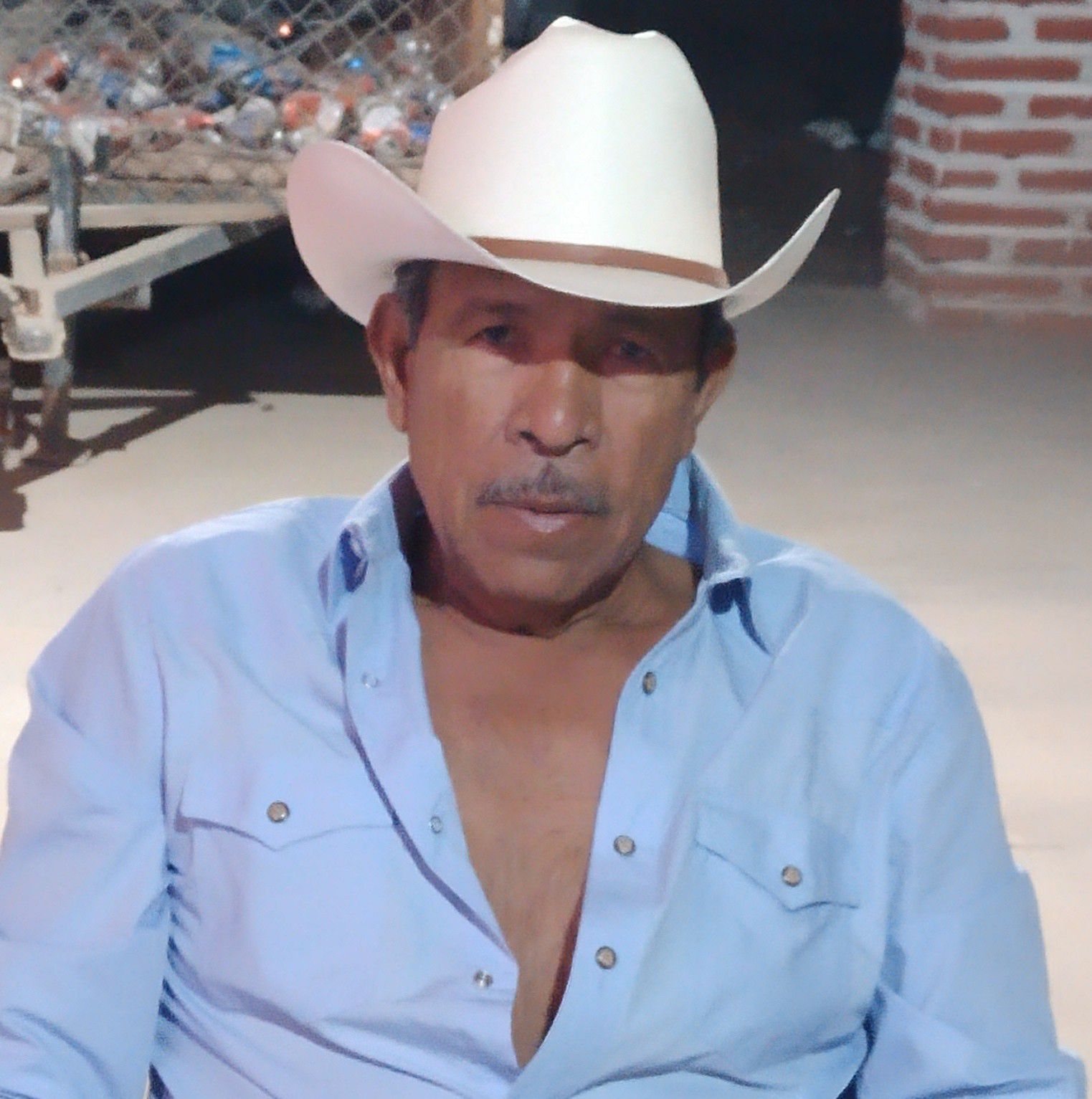 Rafael López Rabago