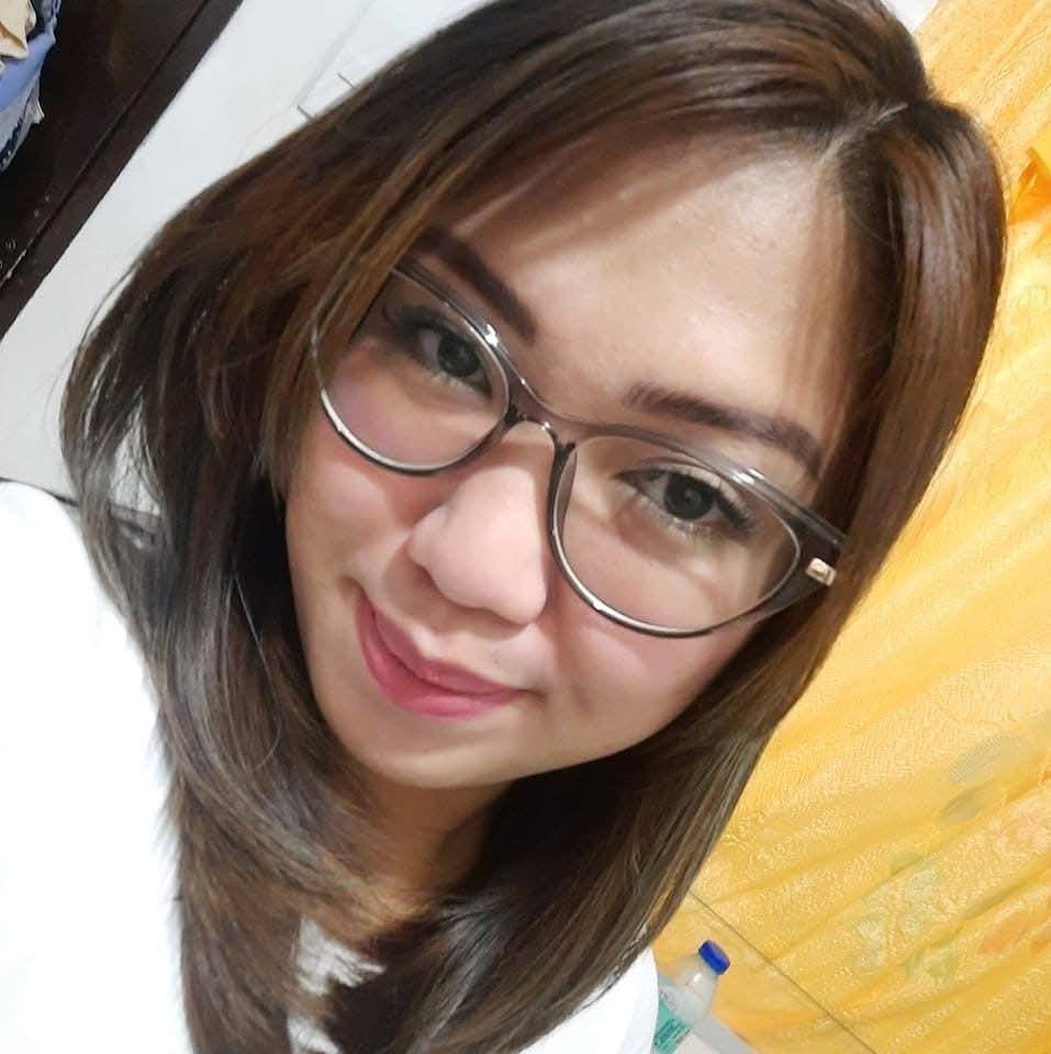 Sarah Justine Ordillo (@sarah.justine.ordillo.2024) • Facebook, Connect ...