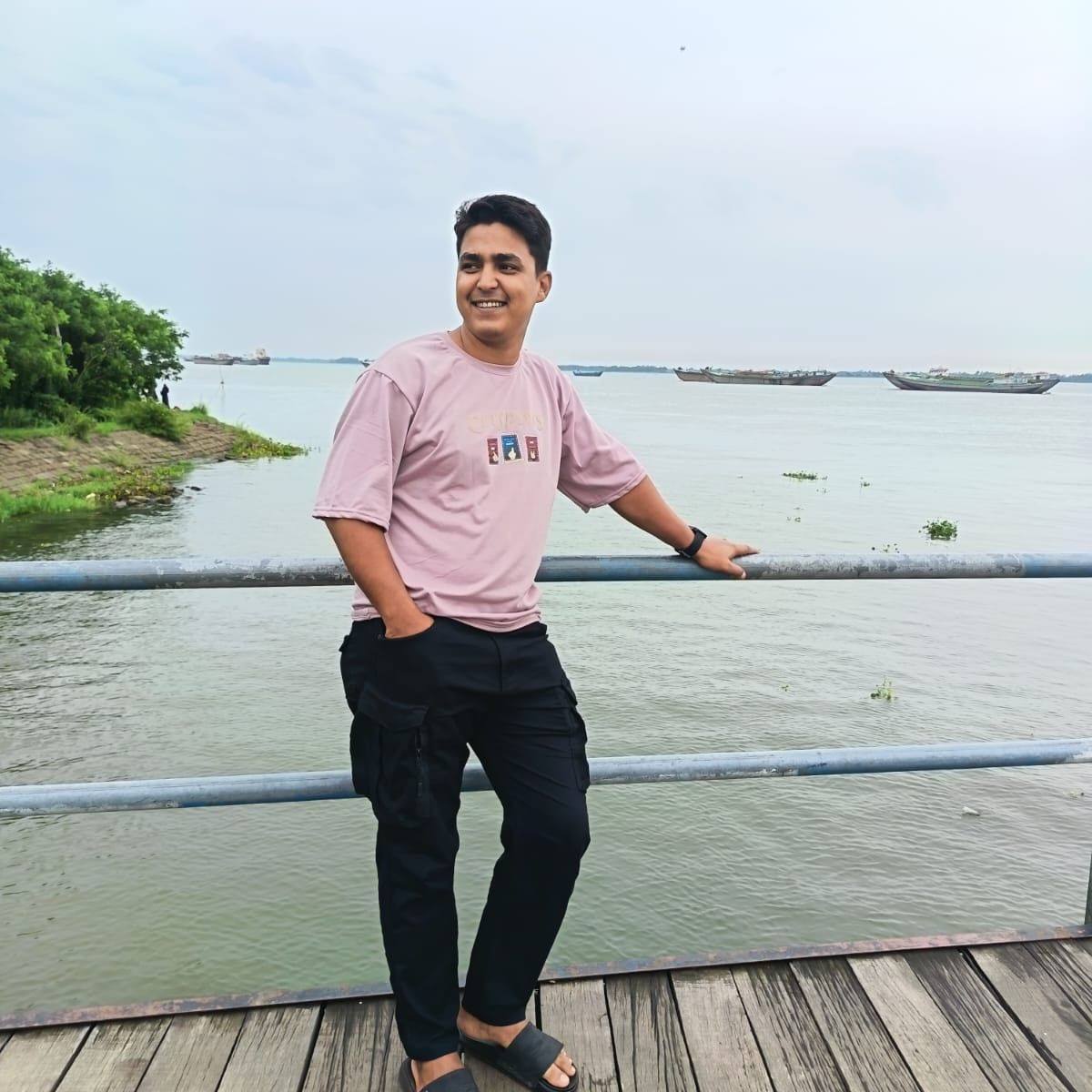 Md Riaz