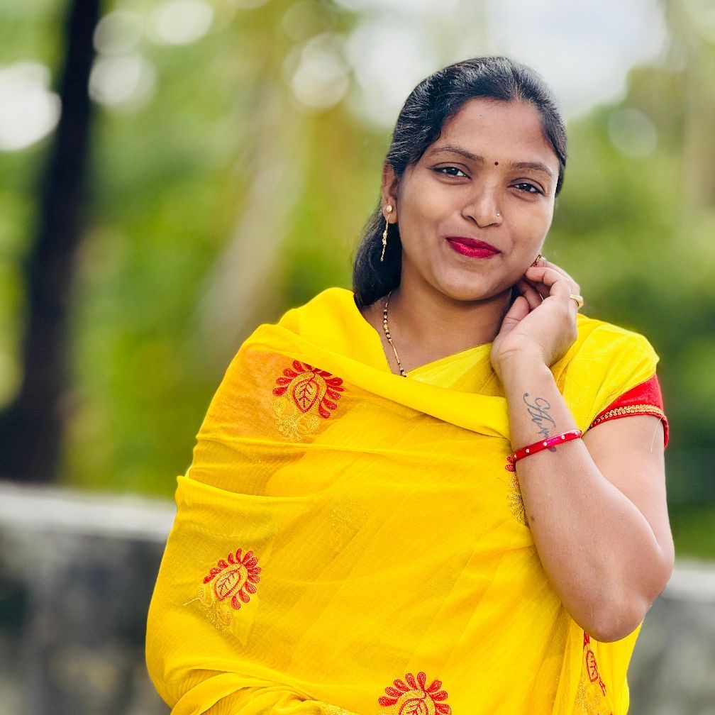 Asha Chavan Rathod