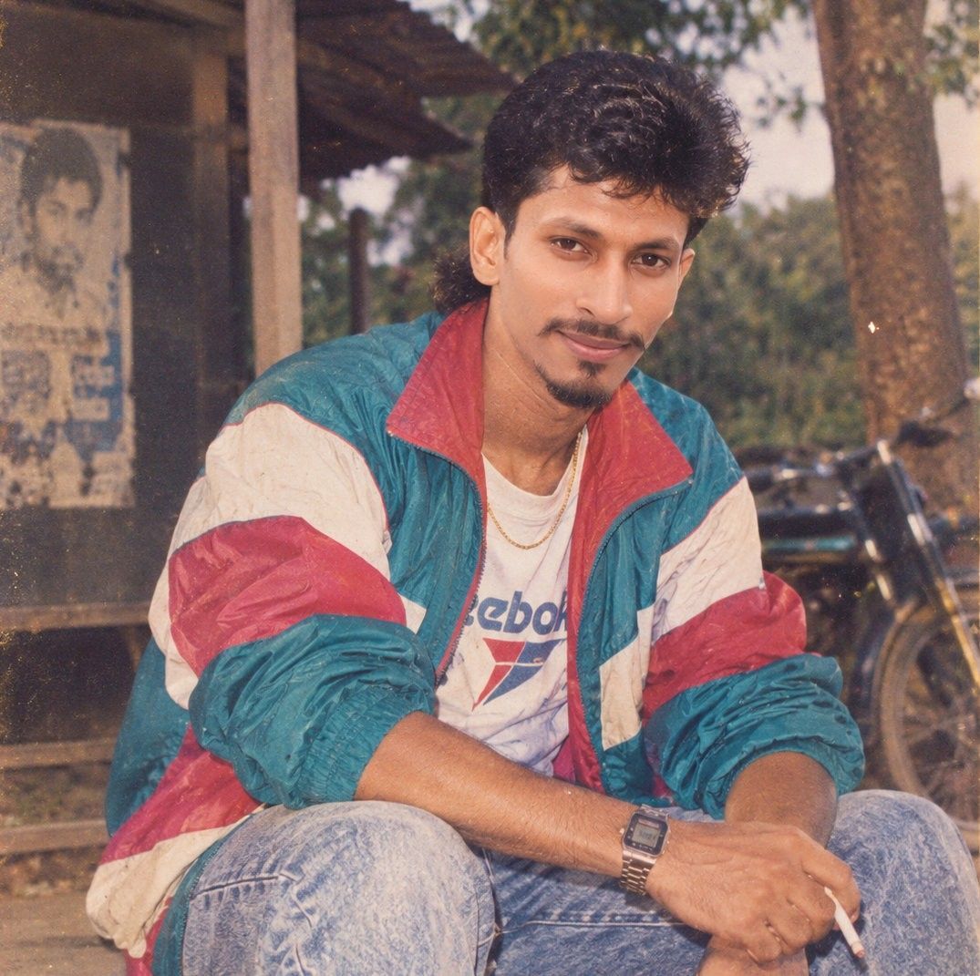 Riaz Raj official