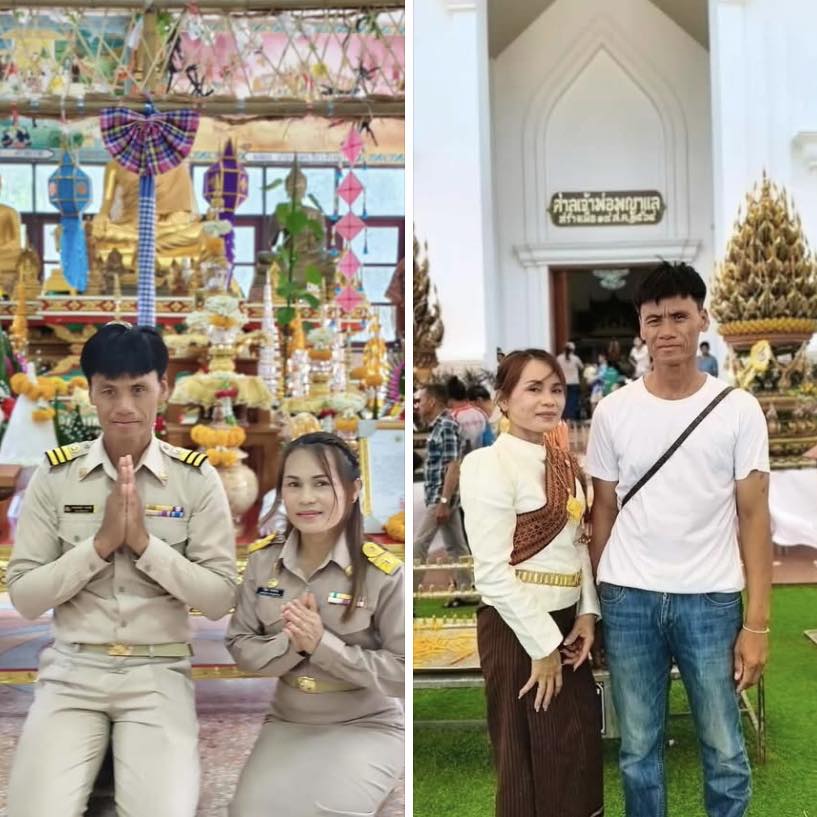 Wiranda Phiromkhwan on Reels | Facebook
