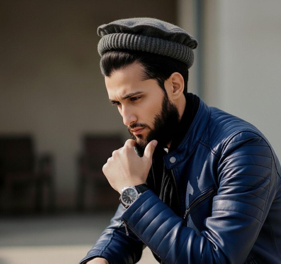 Inayat Ullah