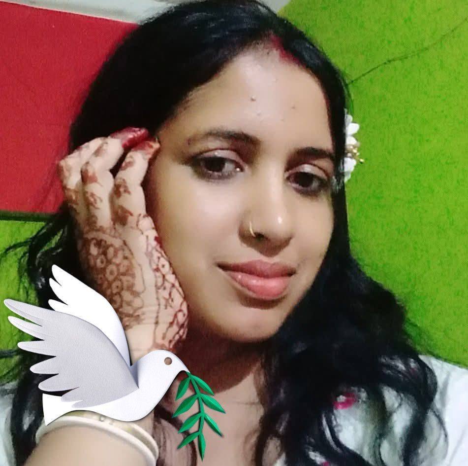 Shima Rani on Reels