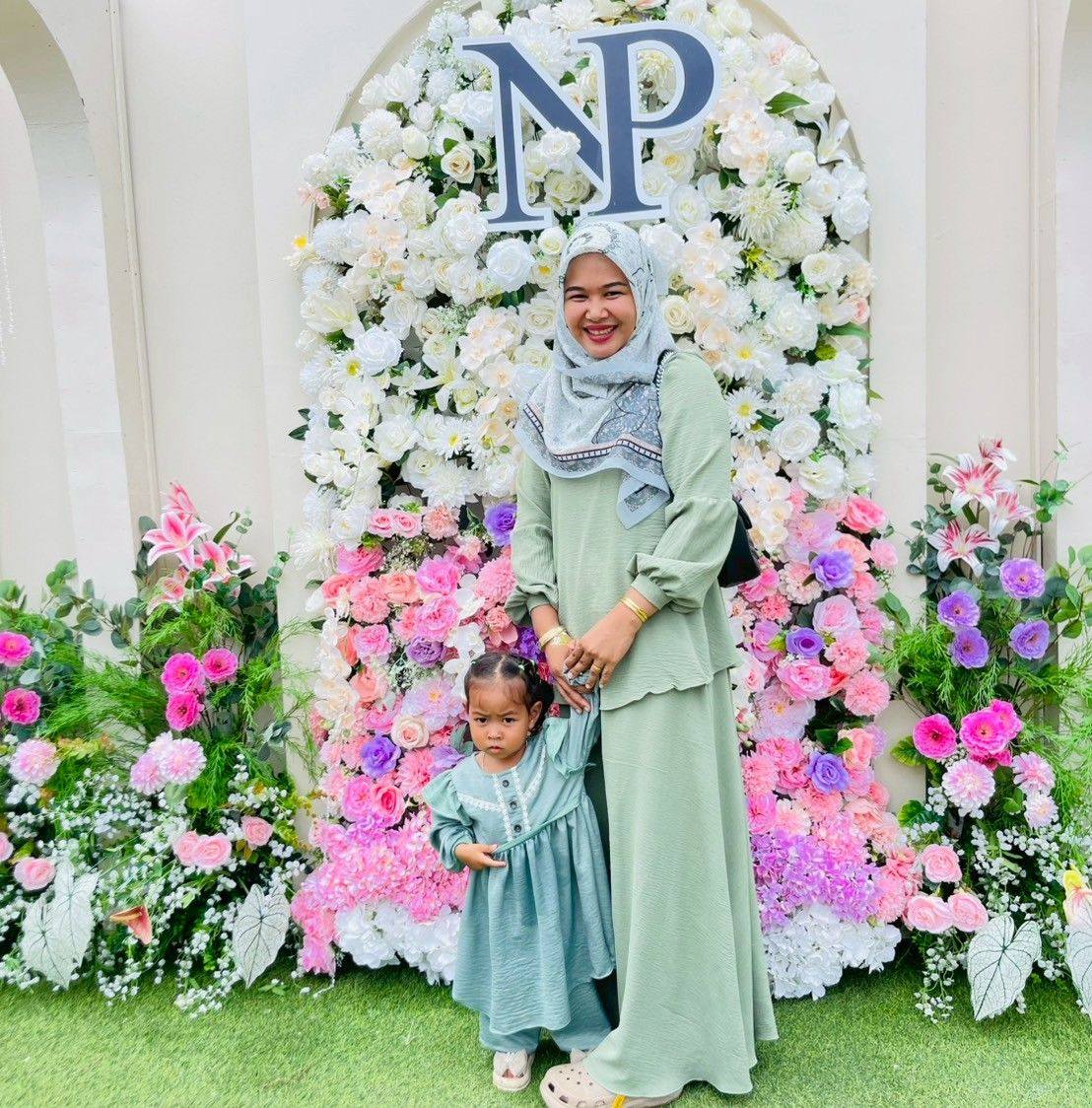 Adibah BT Addullah