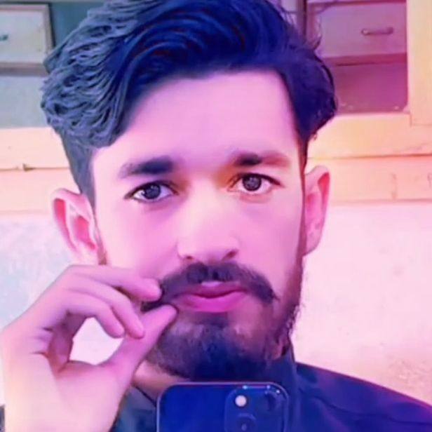 M Âsad Sher Rajput