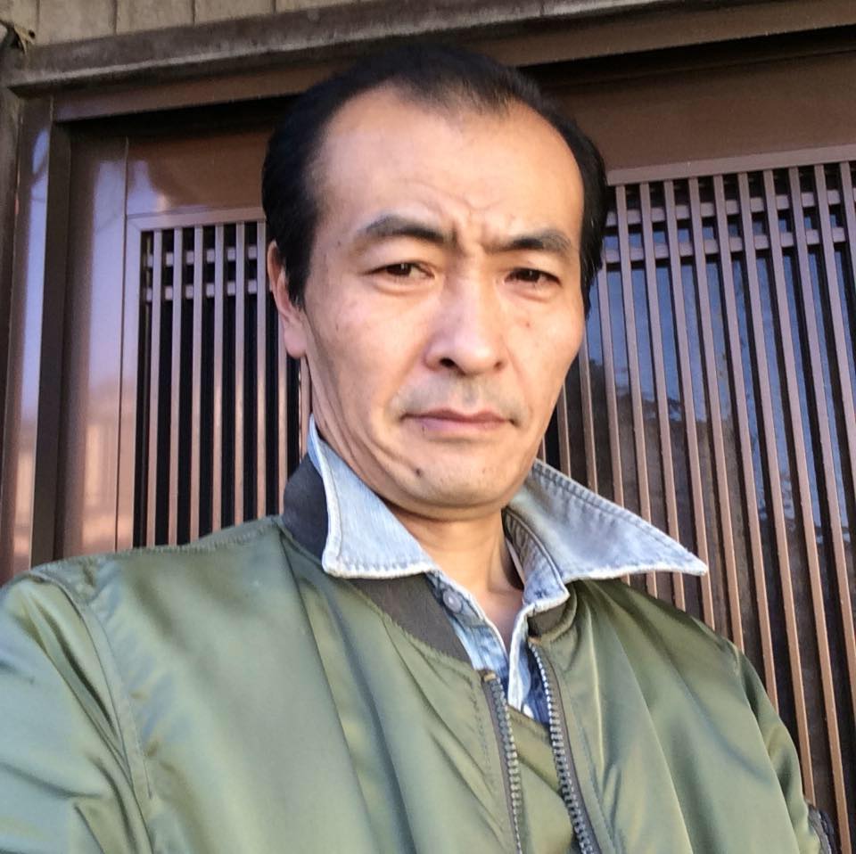 染谷修司