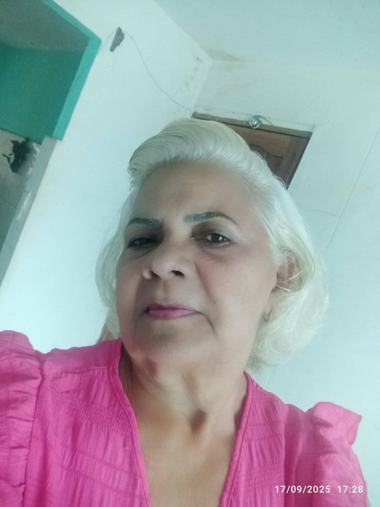 Neida Romero