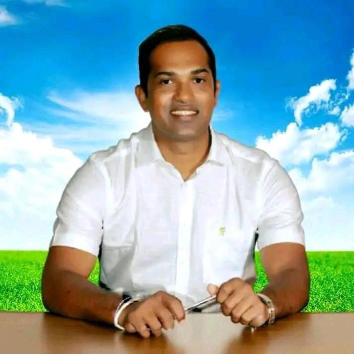 Sajith Samaga Palindanuwara Api