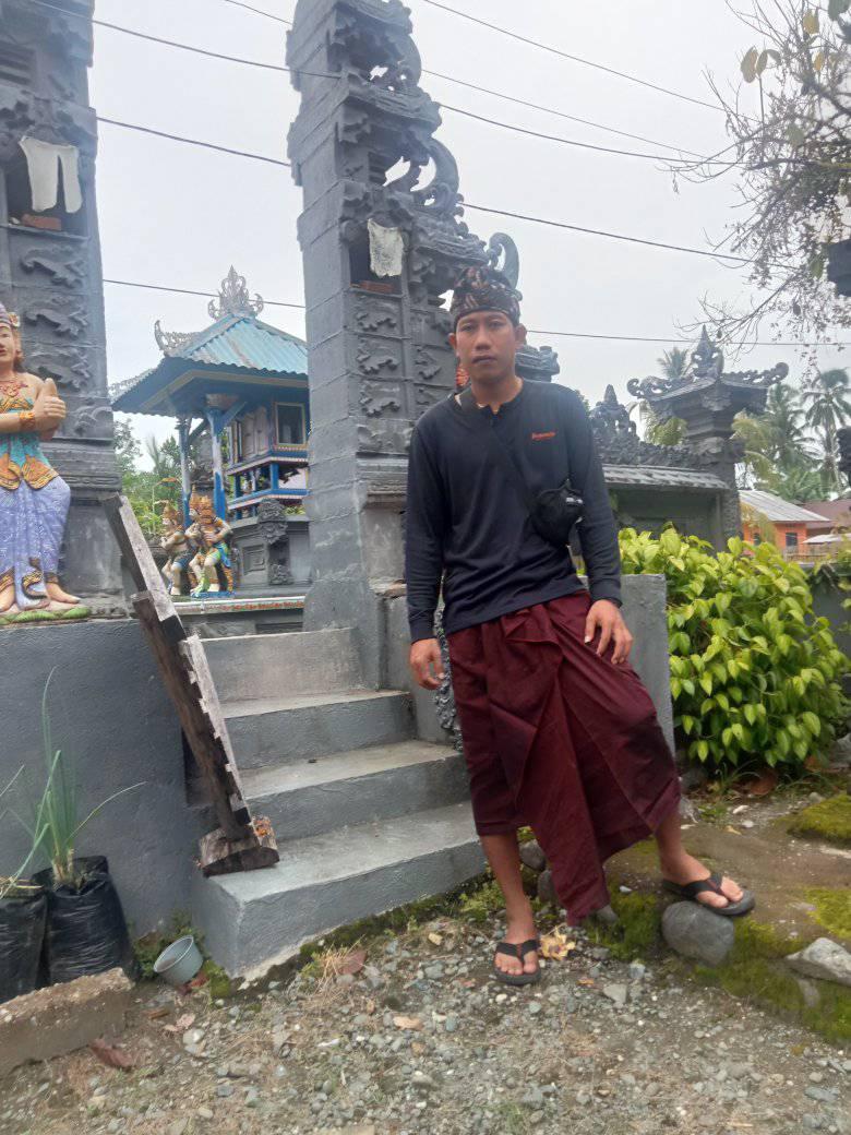 Muhammad Azmin Mien'z