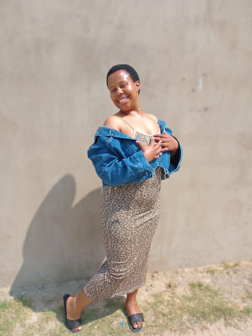 Tembeka Makeleni