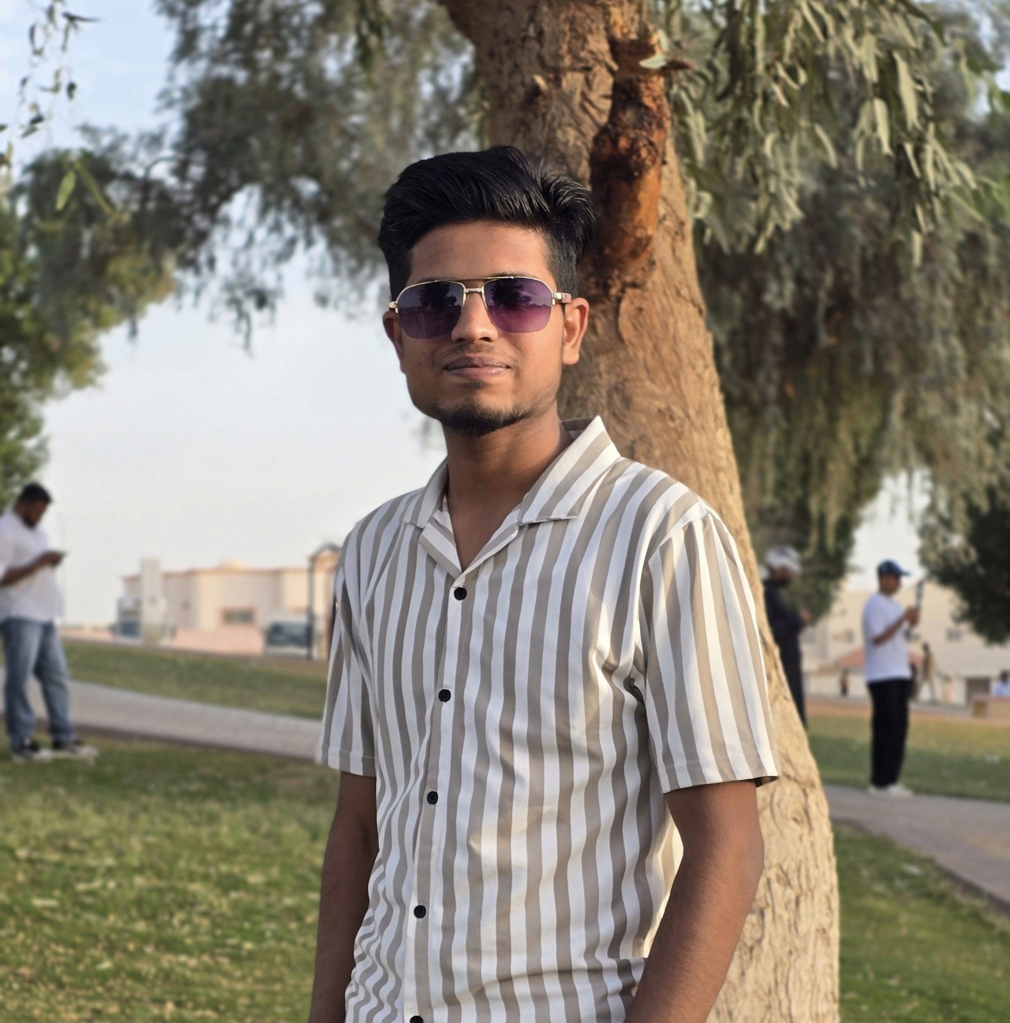 Raihan Sk